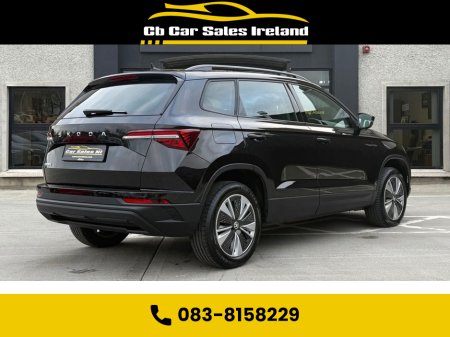 2023 Skoda Karoq SE DRIVE 2.0TDI (116PS) DSG €30,950 thumbnail