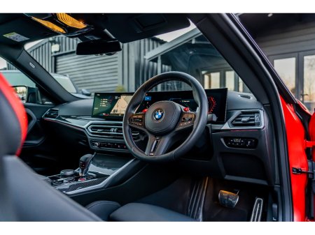 2023 BMW M2 M2 Coupe Auto €79,950 thumbnail