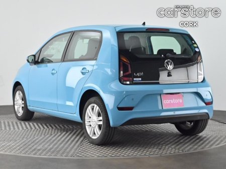 2020 Volkswagen up! 1.0 Auto €15,880