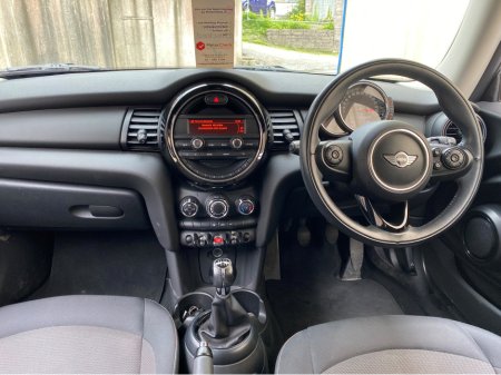 2016 MINI One ///NCT 01-28/// €10,999 thumbnail