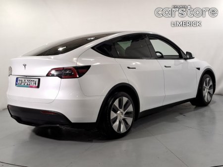 2023 Tesla Model Y RWD