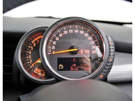 2016 MINI Hatch 1.5 AUTO 5DR *1 YEARS WARRANTY* €14,990 thumbnail