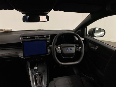 2026 Ford Puma St Line 1.0 125PS MHEV €35,075 thumbnail