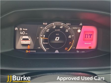 2023 Cupra Formentor 1.5TSI 150hp €29,950 thumbnail