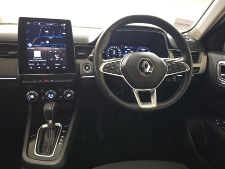 2023 Renault Arkana Techno TCE Hybrid Automatic * Best Spec * €27,950 thumbnail