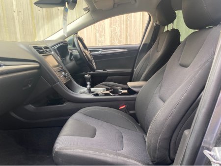 2015 Ford Mondeo TITANIUM 1.6 TDCI 115PS €8,999