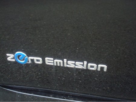 2020 Nissan Leaf 40kWh E N-CONNECTA 5DR AUTO €15,100