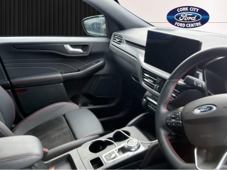 2025 Ford Kuga ST-LINE X 5DR 2.5HEV225 S6 €39,950