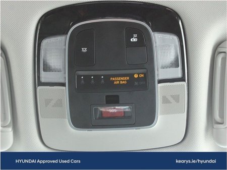 2023 Hyundai Tucson 2WD Executive Plus HEV STG Auto €38,995 thumbnail