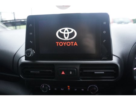 2023 Toyota Proace CITY 1.5 GX SWB 650KG 3 thumbnail