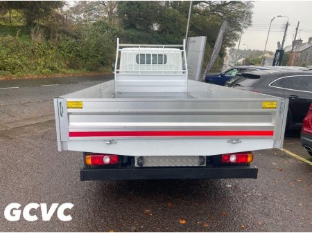 2026 Mitsubishi Canter 3C13 16FT DROPSIDER/FLAT BED
