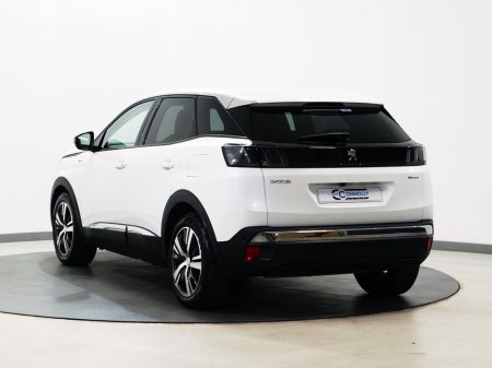 2022 Peugeot 3008 *96* ALLURE S/S PHEV AUTO