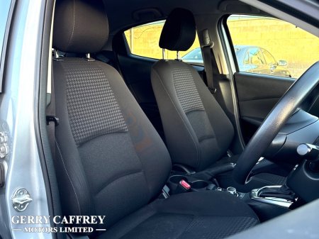 2018 Mazda Demio 1.3 Petrol Automatic - Very Low Mileage €13,950 thumbnail