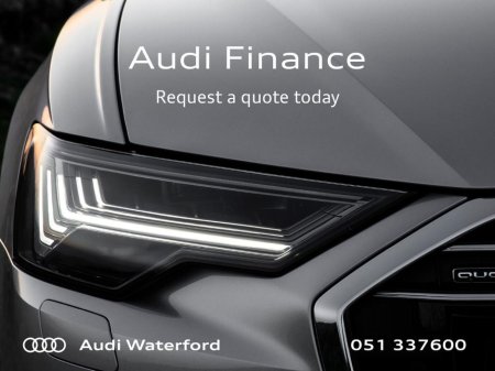 2026 Audi Q3 S-Line TFSI 150HP S-Tronic from €721 per month €68,176