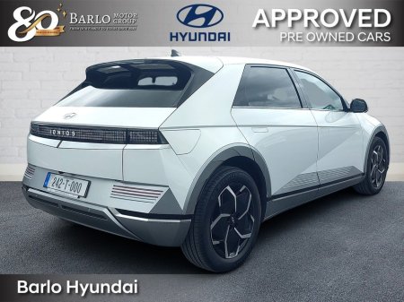 2024 Hyundai Ioniq 5 Premium LE 58KW €34,795 thumbnail