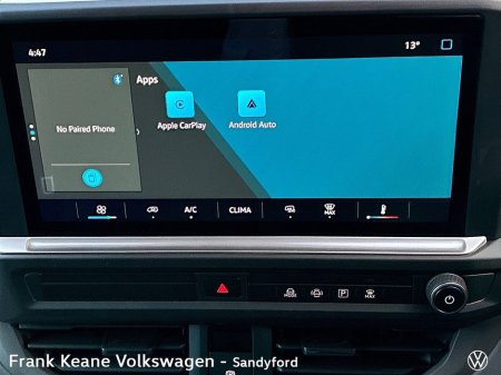 2026 Volkswagen Transporter HIGHLINE AUTO 30 LWB 150BHP *5 YEAR WARRANTY* *0% FINANCE AVAILABLE* *17" MONTE CARLO ALLOYS* *BODY COLOUR CODED BUMPERS* *APPLE CARPLAY/ANDROID AUTO* *REAR VIEW CAMERA* *FRONT AND REAR PARKING SENSOR €38,140 thumbnail