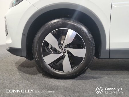 2026 Volkswagen Tiguan Edition 75 2.0TDI 150HP €55,239 thumbnail