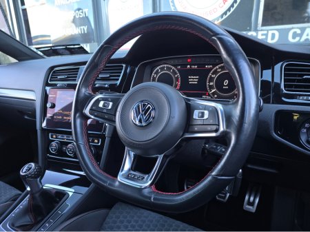 2018 Volkswagen Golf GTI Performance 2.0 Tsi 245 BHP €25,950 thumbnail