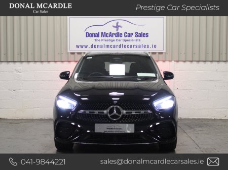 2025 Mercedes-Benz GL Class AMG LINE EXECUTIVE E €54,950