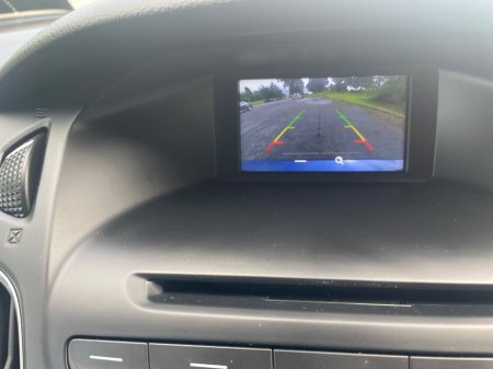 2015 Ford Focus 2.0 TDCi 180PS ST2 €9,995 thumbnail