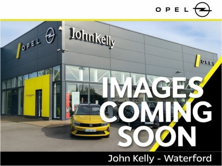 2023 Opel Corsa SRI Limited Edition 1.2i (130PS) Auto €21,995