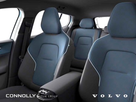 2026 Volvo EX30 Ex Range 272hp Plus €393pm €47,551 thumbnail