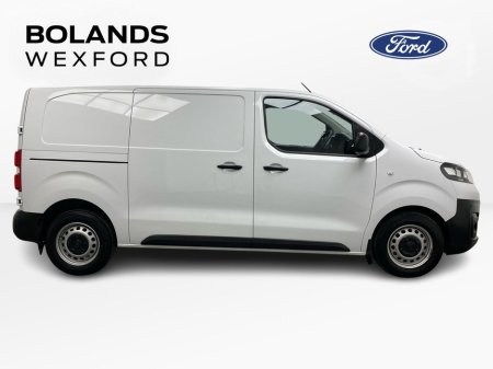 2024 Fiat Scudo SCUDO 1.5 L2 100BHP TECNICO 4DR €21,134 thumbnail