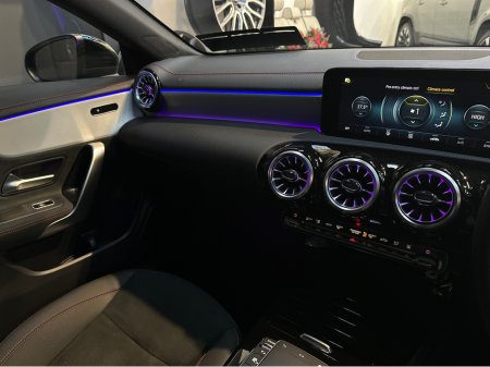 2023 Mercedes-Benz CLA Class CLA 250e AMG LINE PREMIUM AUTO €29,950 thumbnail