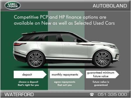 2026 Land Rover Discovery * Order for Q1 2026 Delivery * 3.0D 350BHP HSE R-Dynamic, Cold Climate Pack, Electric Deployable Towbar, Black Roof Rails, Heated & Cooled Seats, 22" Black Alloy Wheels €70,552 thumbnail