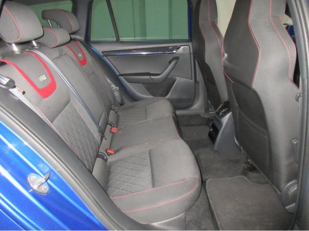 2018 Skoda Octavia 2.0 TD1 VRS 184BHP - FINANCE & SCRAPPAGE AVAILABLE €19,895 thumbnail