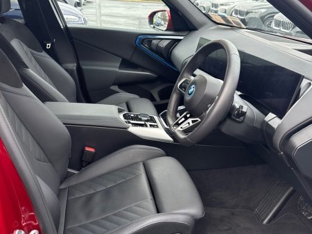 2025 BMW X3 30e xDrive M Sport €76,950 thumbnail