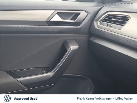 2021 Volkswagen T-Roc DESIGN 1.0 TSI 110BHP *CARPLAY & ANDROID AUTO* *PCP AVAILABLE* *FRONT & REAR SENSORS* €24,995 thumbnail