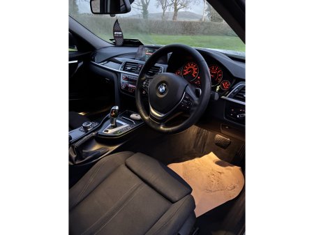 2018 BMW 3 Series F30 E SPORT 4DR AUTO €12,950