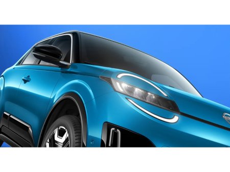 2026 Nissan Micra 52 kWh EVOLVE €34,895 thumbnail