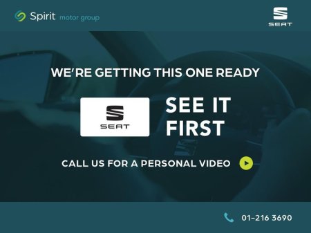 2026 SEAT Arona SE+ 1.0TSI 95HP €27,495