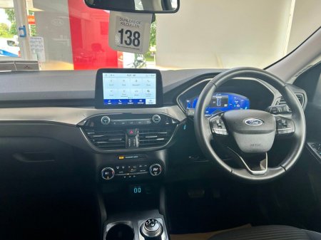 2021 Ford Kuga PHEV Titanium €26,995