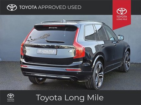 2023 Volvo XC90 Recharge T8 Ultimate AWD €59,949