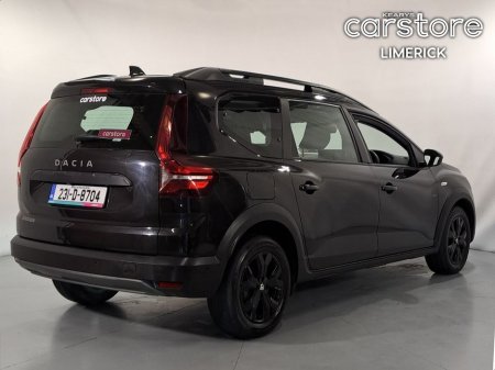 2023 Dacia Jogger TCe 110 Extreme SE €19,880