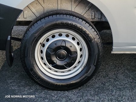 2022 Ford Transit Custom 300S TREND Model 2.0 Diesel €20,321