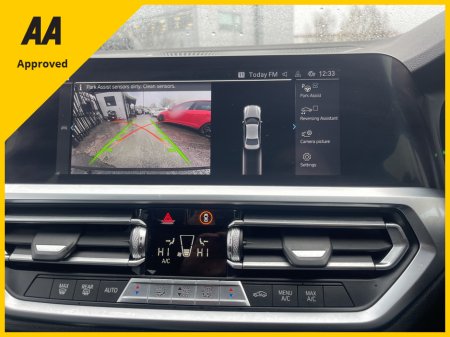 2021 BMW 3 Series SE PRO AUTO. FREE DELIVERY €21,750 thumbnail