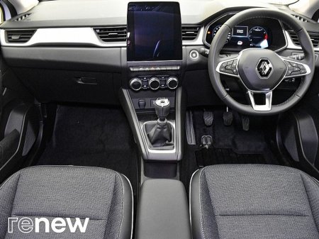 2023 Renault Captur Techno TCe 90 MY23 €22,900