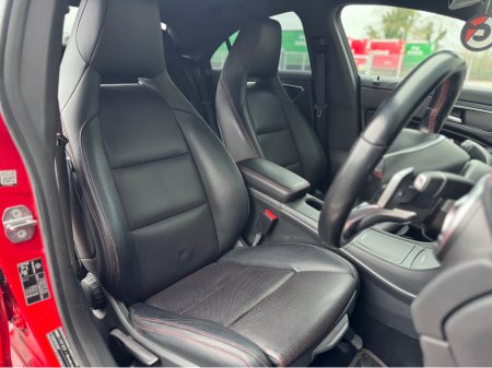 2018 Mercedes-Benz CLA Class 2.1 DIESEL  AUTO AMG €20,995 thumbnail