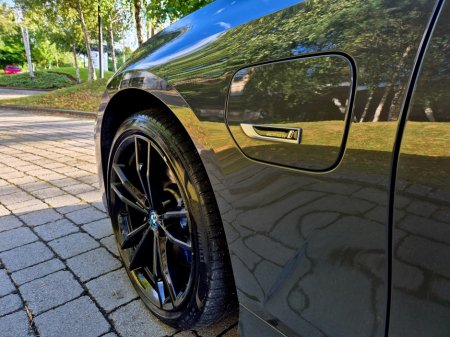 2022 BMW 3 Series G20 330E **SALE AGREED** thumbnail