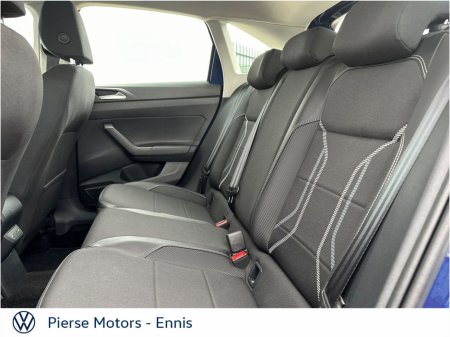 2024 Volkswagen Taigo 1.0 TSI 115HP M6F STYLE €25,950