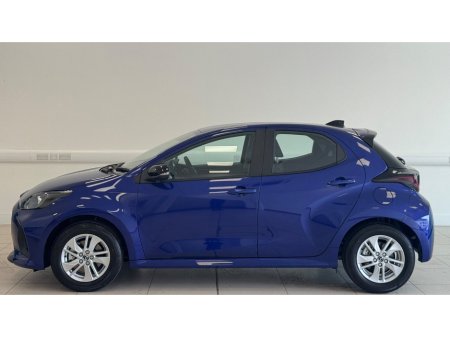 2025 Mazda Mazda2 1.5 e-Skyactiv G 90hp CENTRE-LINE €28,008