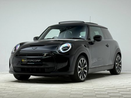 2023 MINI Cooper S ELECTRIC LEVEL 3 €25,990