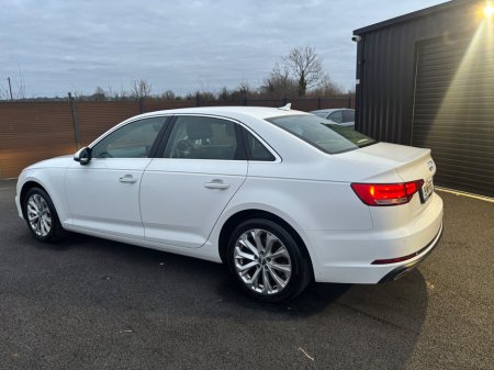 2019 Audi A4 35TDI 150HP S tronic SE €21,950