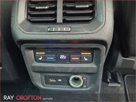 2020 SEAT Tarraco 2.0 TDI 150HP Xcellence 7 Seat €28,950 thumbnail