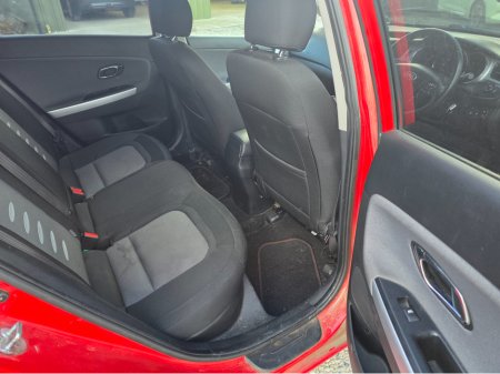 2014 Kia Ceed CEE'D 2 ECODYN 5DR €4,250