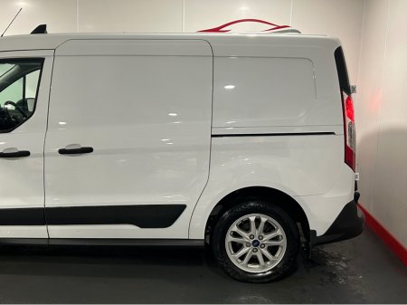 2023 Ford Transit Connect LWB HP TREND - 1.5 TD 100PS NO VAT €19,950